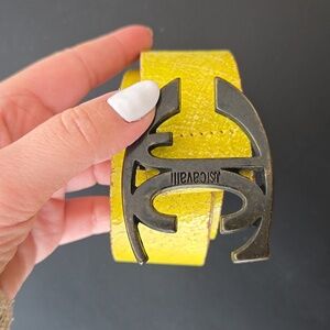 Vintage belt bt Cavalli